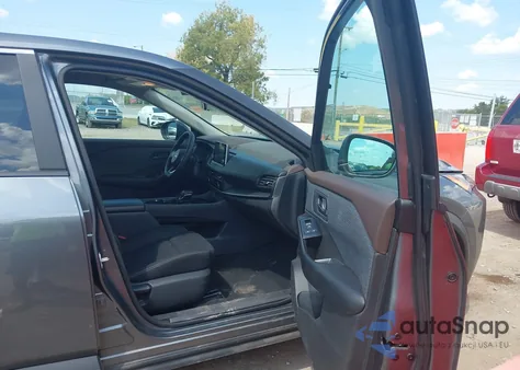 2023 Nissan Rogue S Fwd from USA, damaged, VIN 5N1BT3AA8PC889045